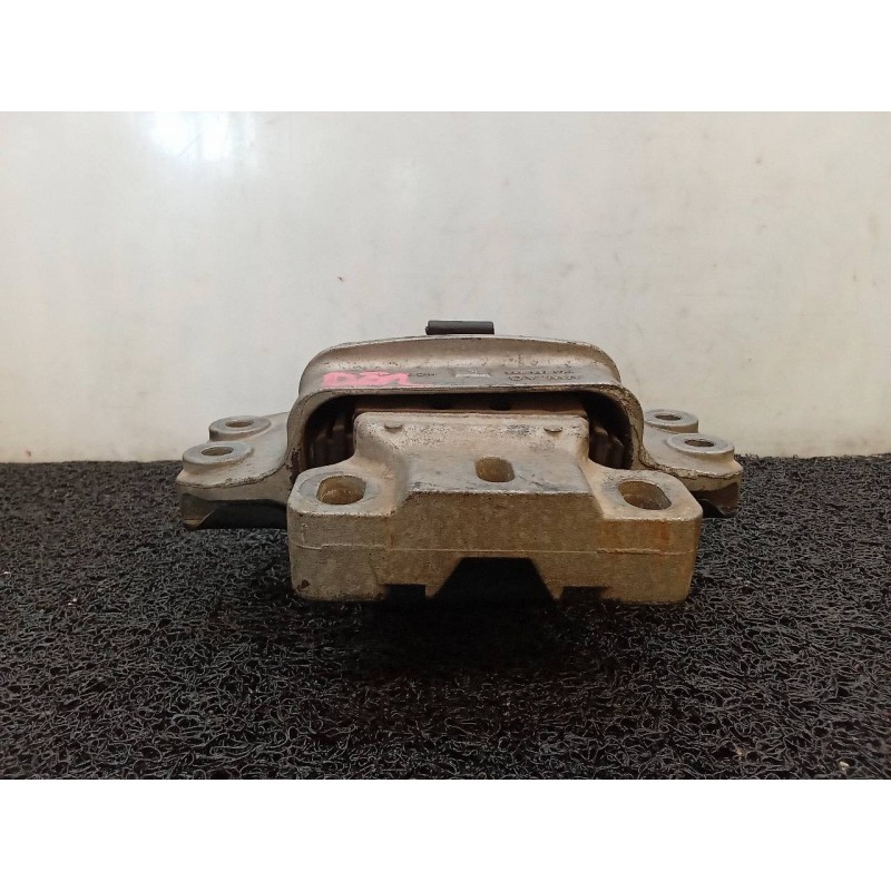 Recambio de soporte motor derecho para volkswagen touran (1t1) 1.9 tdi referencia OEM IAM 1K0199555N - Gris 4