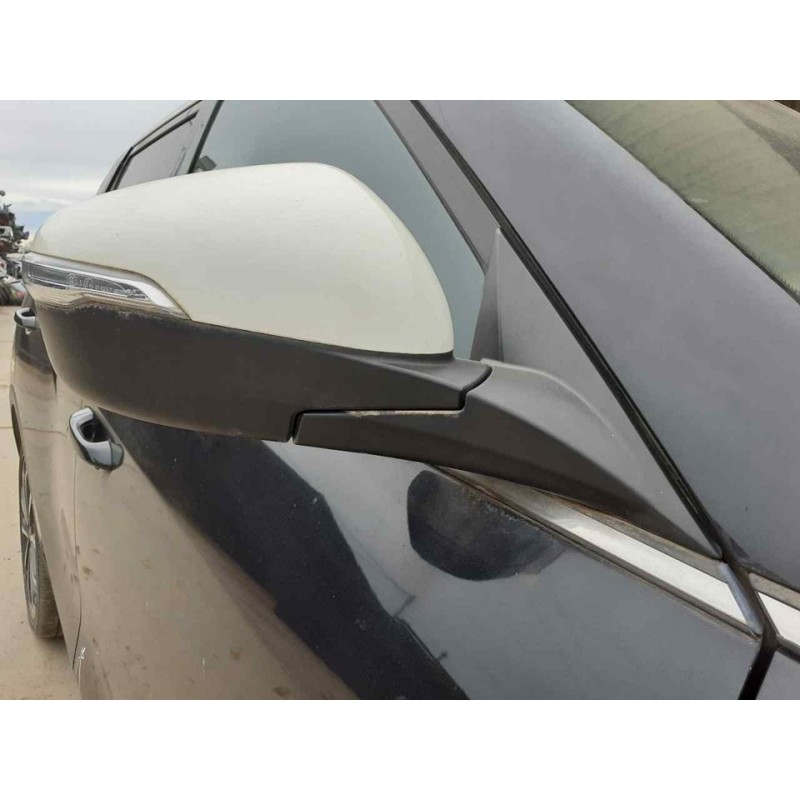 Recambio de retrovisor derecho para ssangyong tivoli limited 4x2 referencia OEM IAM 5
