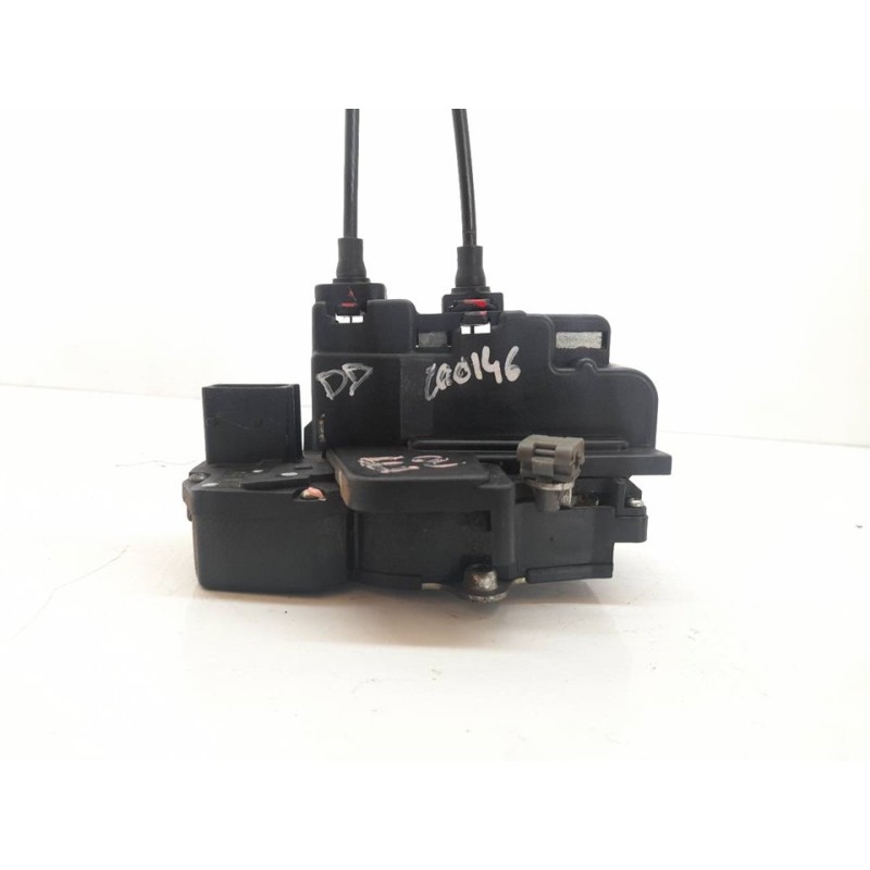 Recambio de cerradura puerta delantera derecha para chevrolet captiva 2.0 vcdi ltx sport referencia OEM IAM   