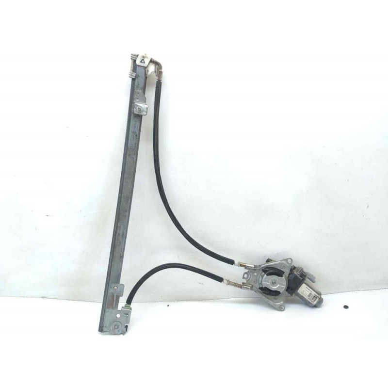 Recambio de elevalunas delantero izquierdo para fiat scudo (222) 2.0 16v jtd sx kombi (5 sitze) referencia OEM IAM 111387  