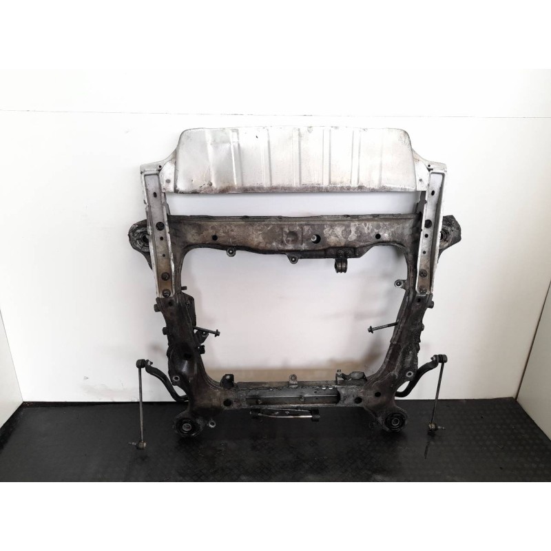 Recambio de puente delantero para volvo xc90 d5 momentum (136kw)(7 sitze) referencia OEM IAM 30645159 30636732 - Gris 6