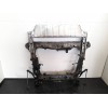 Recambio de puente delantero para volvo xc90 d5 momentum (136kw)(7 sitze) referencia OEM IAM 30645159 30636732 