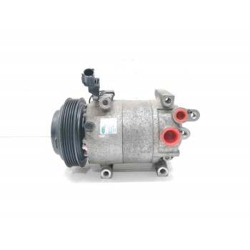 COMPRESOR AIRE ACONDICIONADO F500KP8AA03 
