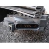 Recambio de cerradura puerta delantera izquierda para ford transit courier combi trend referencia OEM IAM BM5AA21813AH  