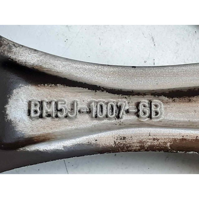 Recambio de llanta para ford focus lim. (cb8) trend referencia OEM IAM BM5J10076B - Blanco 2