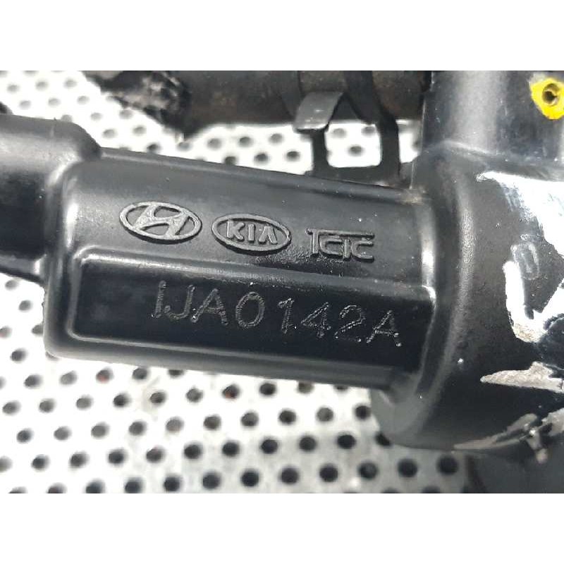 Recambio de bomba embrague para kia rio 1.2 cat referencia OEM IAM 1JA0142A - Negro 5