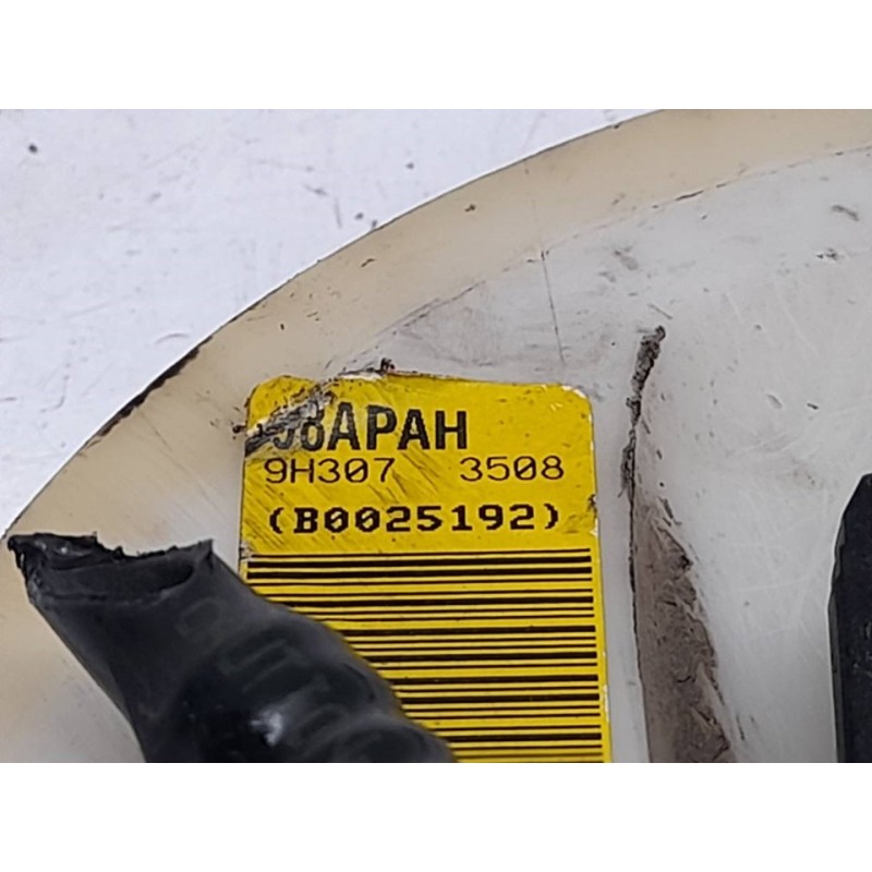 Recambio de aforador para ford focus berlina (cak) ambiente referencia OEM IAM 98AP9H307AH 98APAH 4