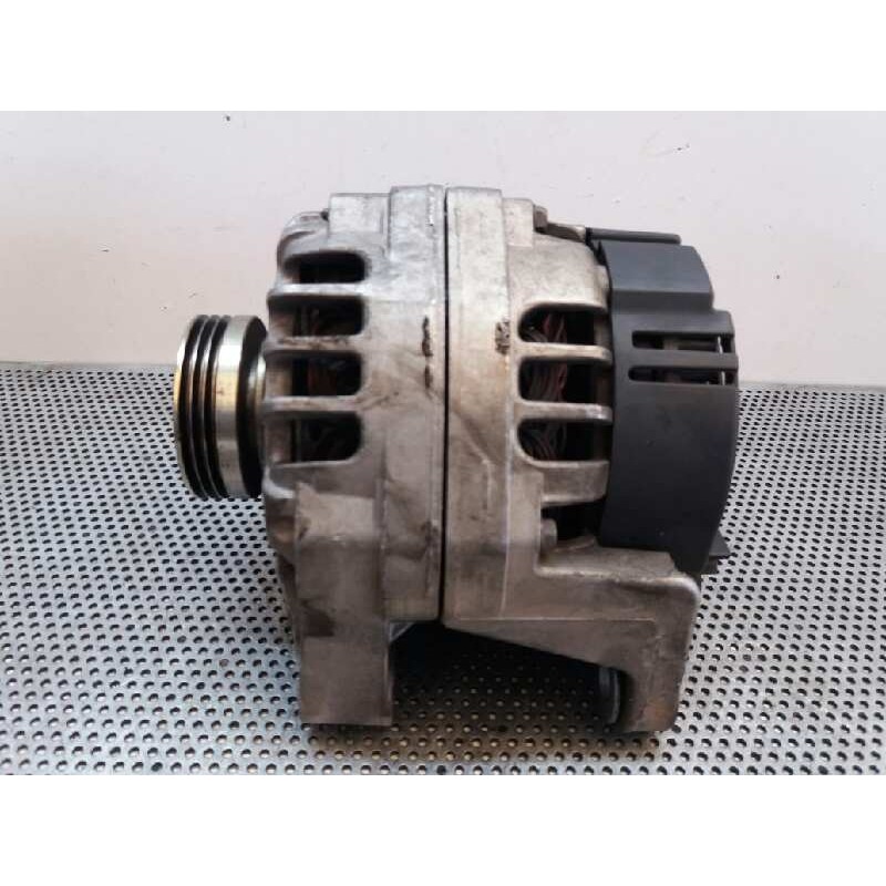 Recambio de alternador para renault kangoo (f/kc0) authentique referencia OEM IAM 8200660045A SG7070 VALEO 2