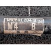 Recambio de transmision trasera derecha para audi s3 (8l) 1.8 t (154kw) referencia OEM IAM 1J0501204B  