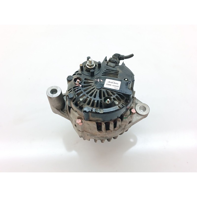 Recambio de alternador para opel insignia a (g09) 2.0 cdti (68) referencia OEM IAM GME10245 - Blanco 6