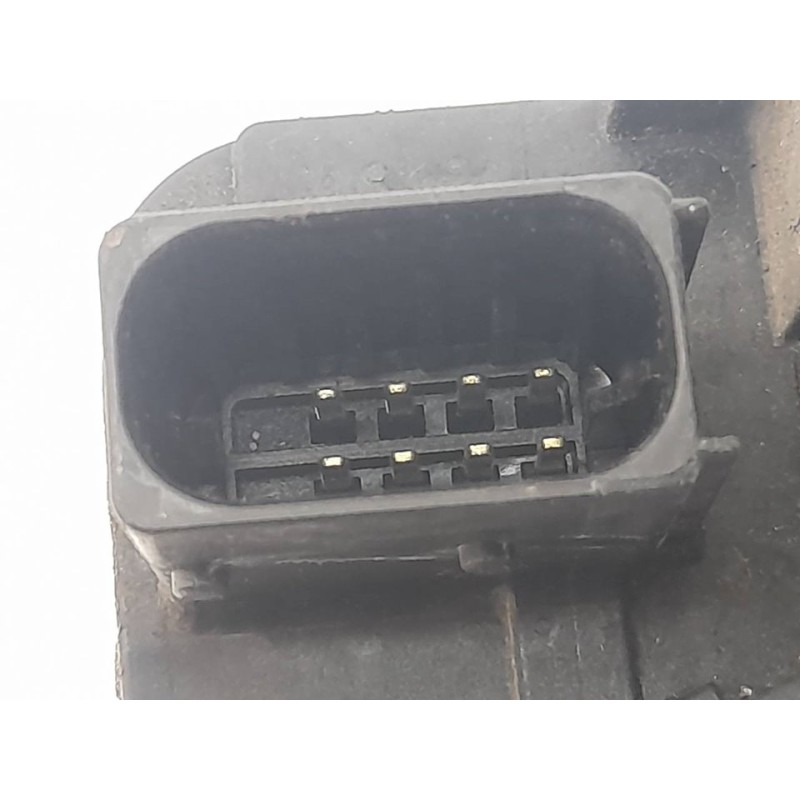Recambio de cerradura puerta delantera derecha para chevrolet captiva 2.0 vcdi ltx sport referencia OEM IAM - Negro 2