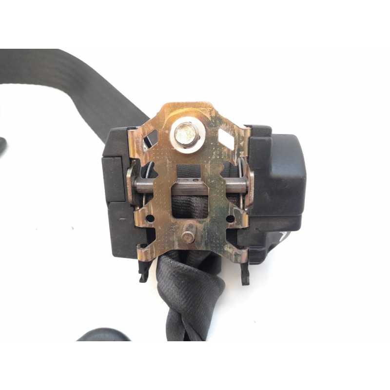 Recambio de cinturon seguridad trasero izquierdo para alfa romeo gtv (163) 2.0 16v cat referencia OEM IAM - Rojo 3