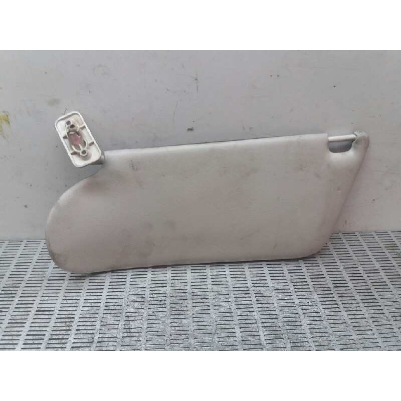 Recambio de parasol derecho para saab 9-3 berlina 2.2 16v tid cat referencia OEM IAM   