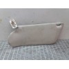 Recambio de parasol derecho para saab 9-3 berlina 2.2 16v tid cat referencia OEM IAM   