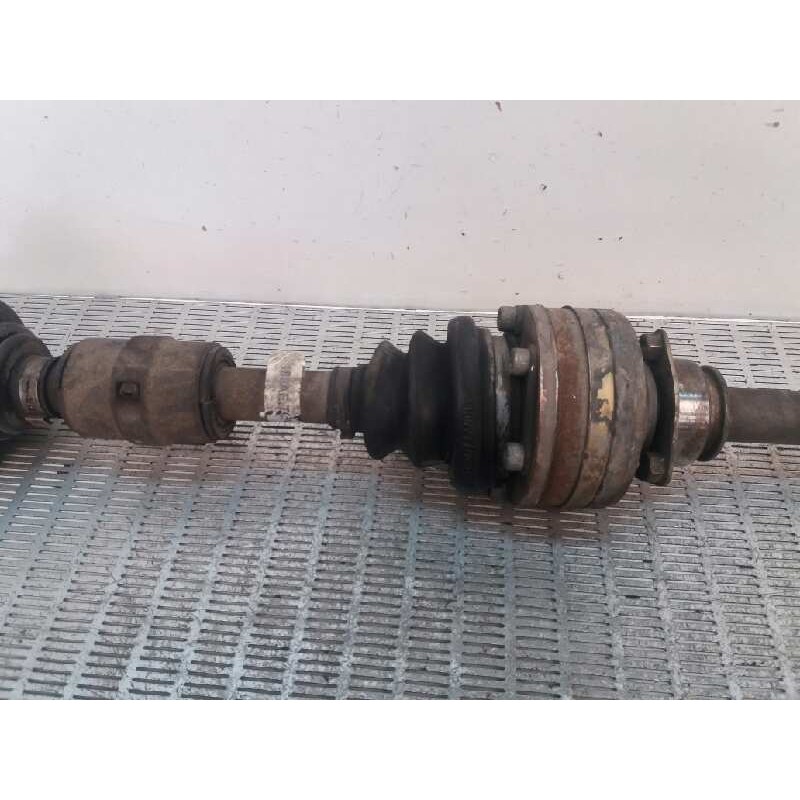 Recambio de transmision delantera derecha para fiat punto berlina (188) 1.3 jtd cat referencia OEM IAM - Gris 2