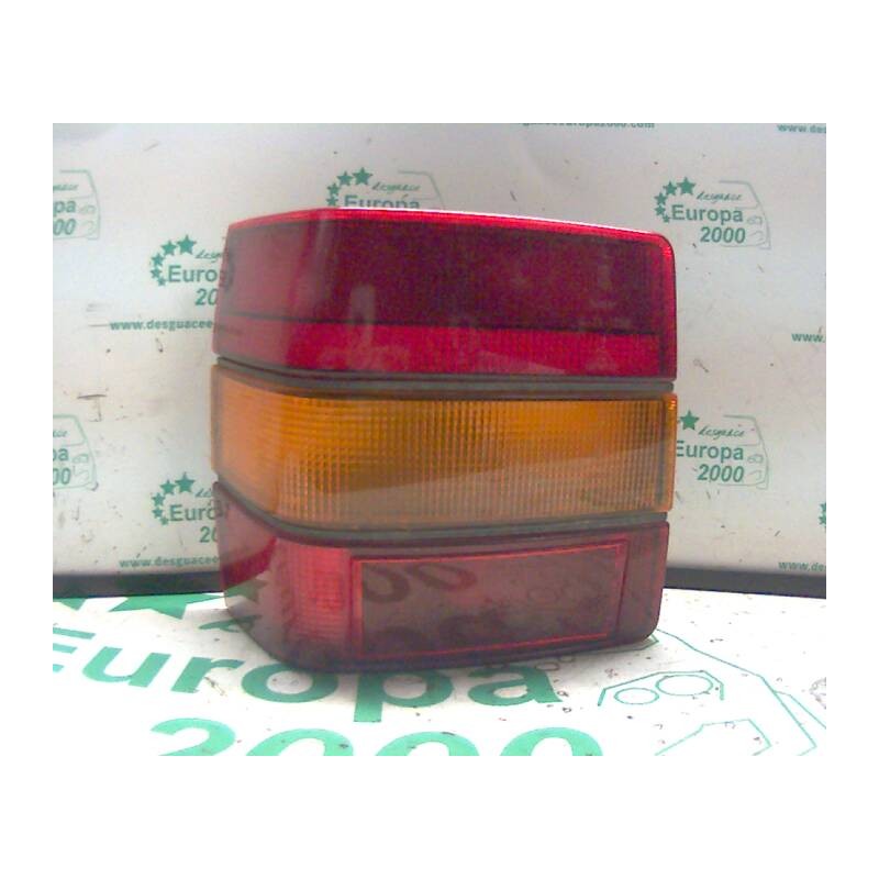 Recambio de piloto trasero izquierdo para seat ibiza 1.2 referencia OEM IAM   