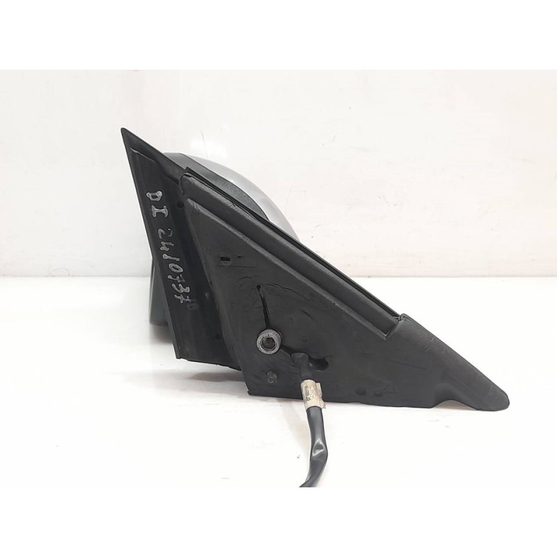 Recambio de retrovisor izquierdo para seat ibiza (6l1) fórmula sport referencia OEM IAM - Negro 2
