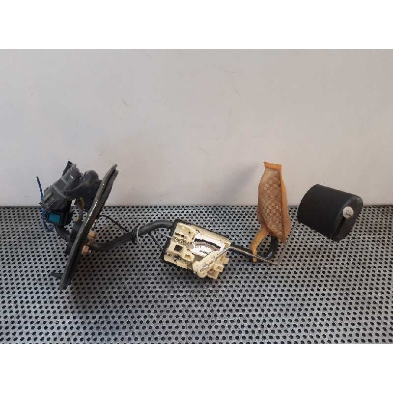 Recambio de aforador para hyundai santa fe (sm) 2.4 gls referencia OEM IAM   