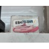 Recambio de mando calefaccion / aire acondicionado para nissan almera (n16/e) ambience referencia OEM IAM EB470041  