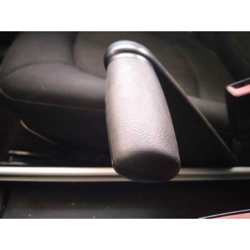 Recambio de palanca freno para bmw mini countryman (r60) cooper d referencia OEM IAM - Blanco 2
