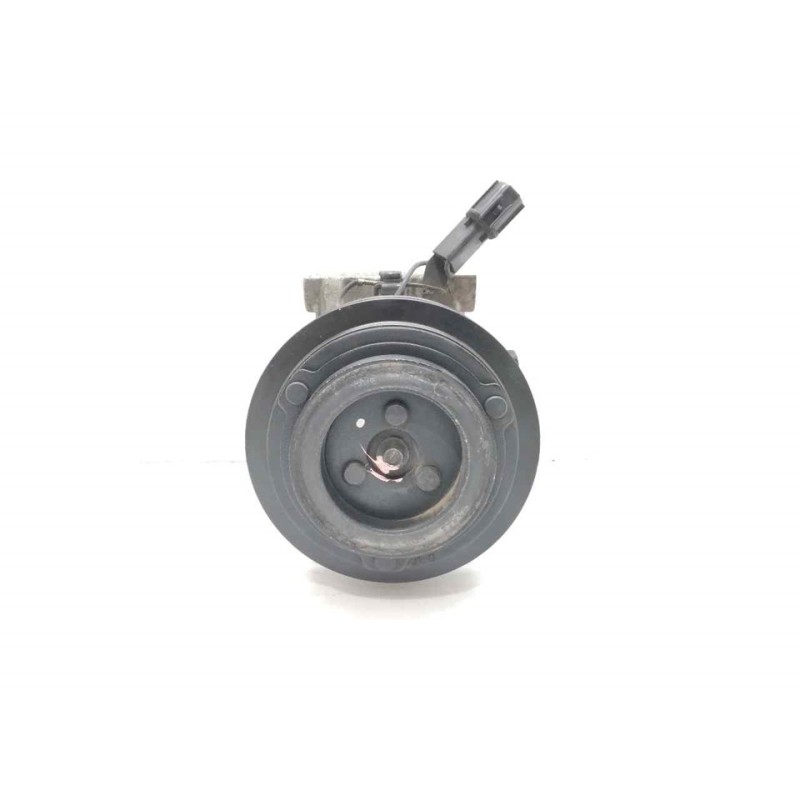 Recambio de compresor aire acondicionado para hyundai i20 classic referencia OEM IAM F500KP8AA03 - Rojo 2