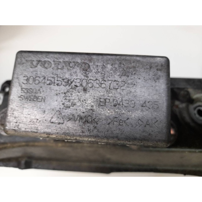 Recambio de puente delantero para volvo xc90 d5 momentum (136kw)(7 sitze) referencia OEM IAM 30645159 30636732 - Gris 7