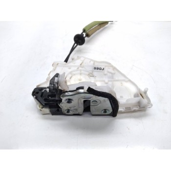 CERRADURA PUERTA DELANTERA IZQUIERDA H02A463 