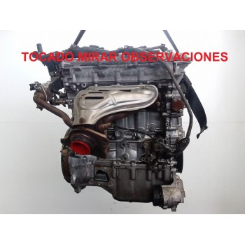 MOTOR COMPLETO 2ZR 