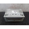 Recambio de sistema audio / radio cd para ford fiesta (ccn) black edition referencia OEM IAM AM5T18C815PL  