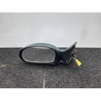 RETROVISOR IZQUIERDO 