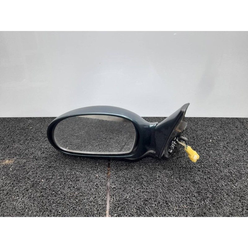 Recambio de retrovisor izquierdo para kia shuma 1.5 ls berlina portón referencia OEM IAM   