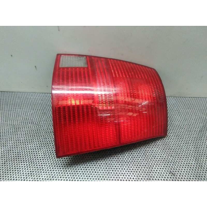 Recambio de piloto trasero derecho para volkswagen bora variant (1j6) v6 referencia OEM IAM - Azul 4