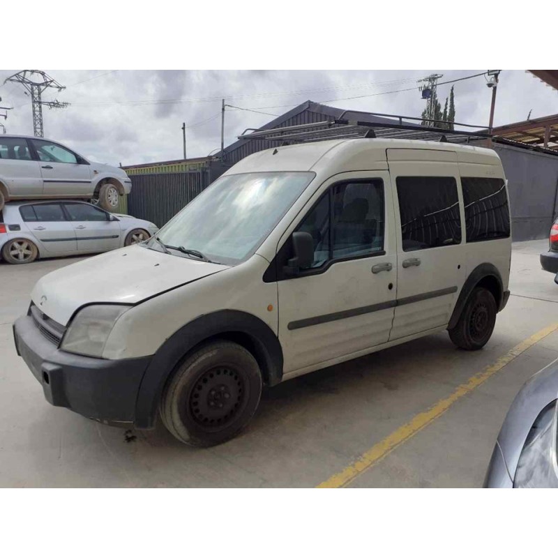 ford tourneo connect (tc7) del año 2005