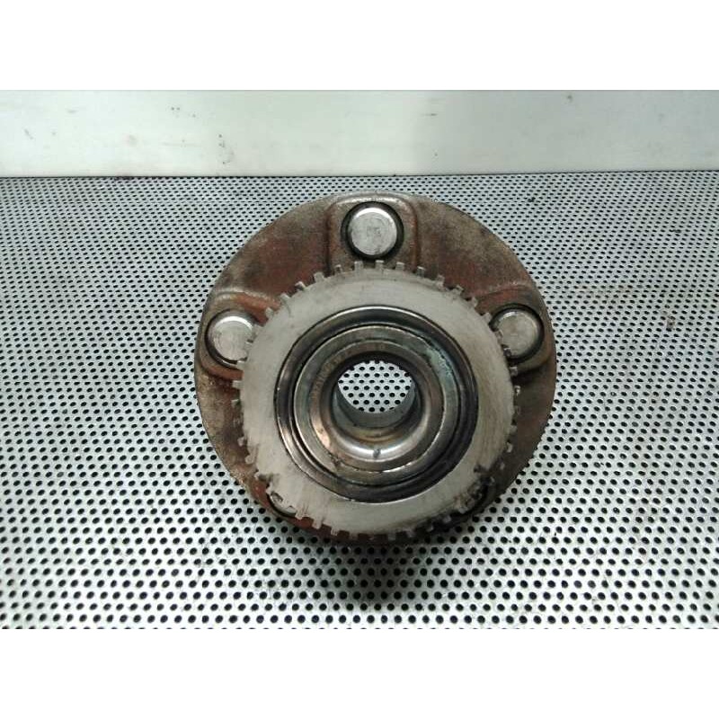 Recambio de buje trasero para nissan primera berlina (p12) 1.6 cat referencia OEM IAM   