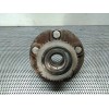 Recambio de buje trasero para nissan primera berlina (p12) 1.6 cat referencia OEM IAM   
