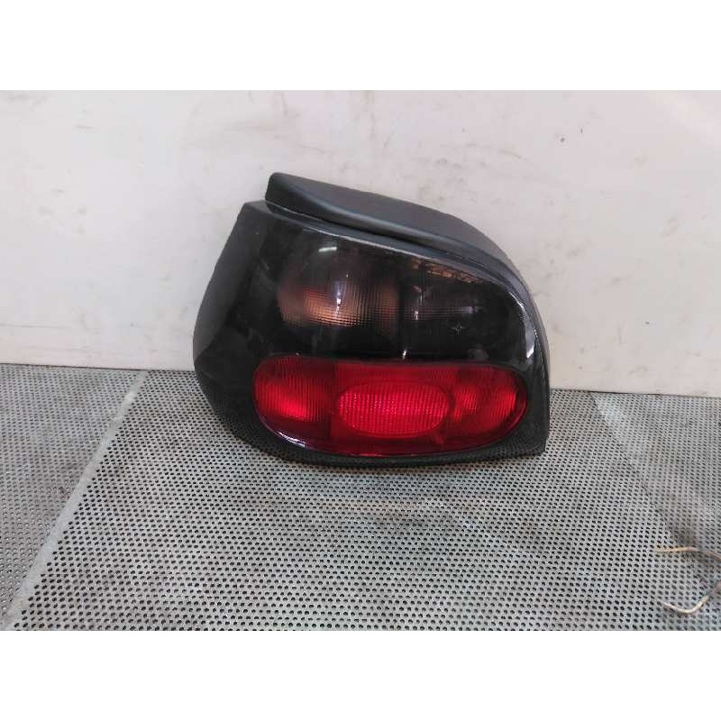 Recambio de piloto trasero izquierdo para renault megane i berlina hatchback (ba0) 1.6e europa referencia OEM IAM   