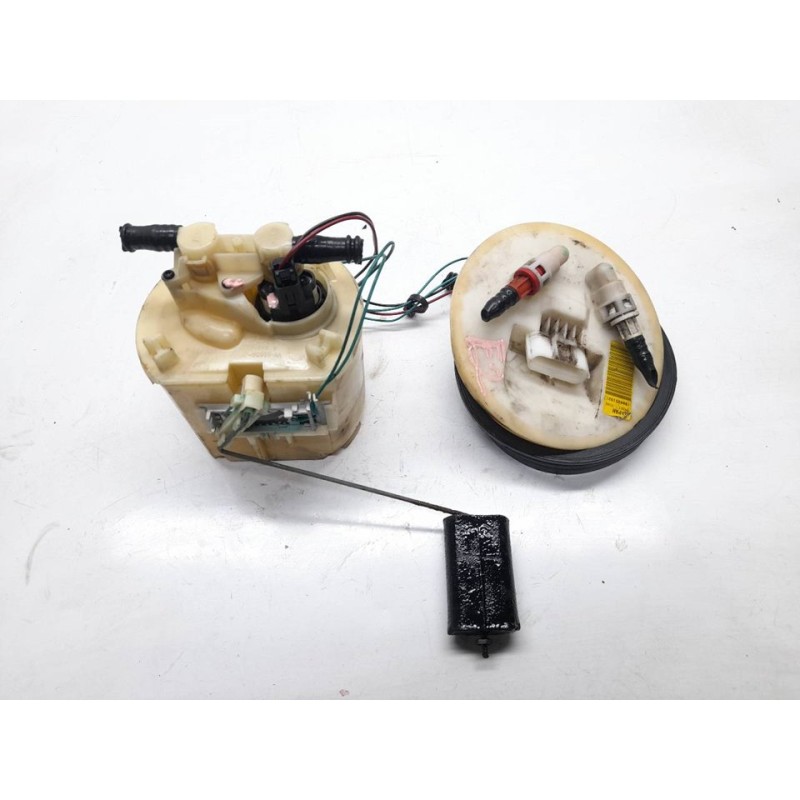 Recambio de aforador para ford focus berlina (cak) ambiente referencia OEM IAM 98AP9H307AH 98APAH 5