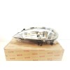 Recambio de faro izquierdo para renault megane i fase 2 berlina (ba0) referencia OEM IAM 205970052 28805 