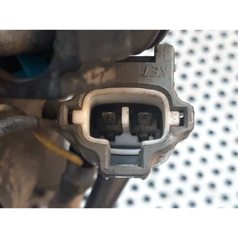 Recambio de aforador para hyundai santa fe (sm) 2.4 gls referencia OEM IAM - Azul 2