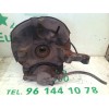 Recambio de mangueta delantera izquierda para daewoo nubira berlina referencia OEM IAM  78423 