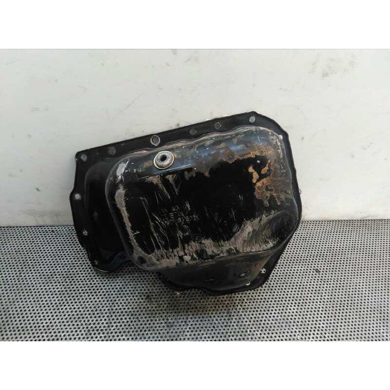 Recambio de carter para seat ibiza (6l1) 1.2 referencia OEM IAM 03D103602G - Amarillo 2