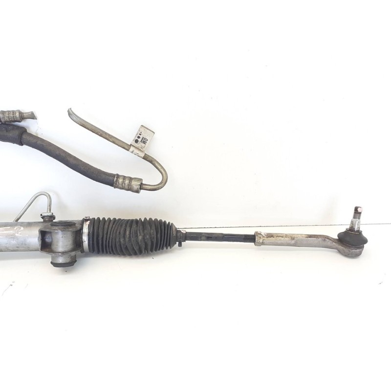 Recambio de cremallera direccion para opel zafira b cosmo referencia OEM IAM 783198515900 5