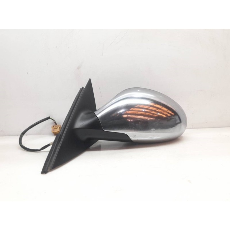 Recambio de retrovisor izquierdo para seat ibiza (6l1) fórmula sport referencia OEM IAM - Negro 4