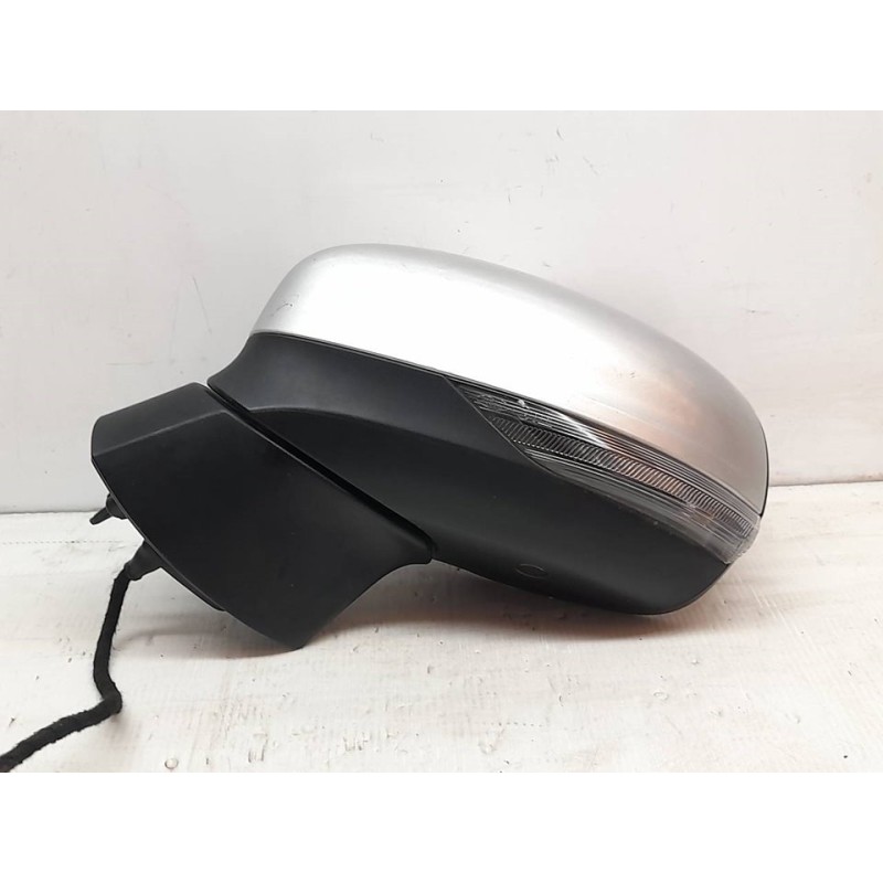 Recambio de retrovisor izquierdo para ford fiesta (ce1) trend referencia OEM IAM 3