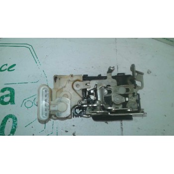 CERRADURA PUERTA DELANTERA DERECHA 