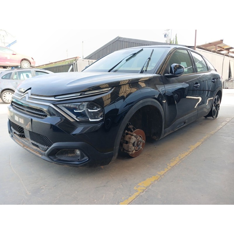 citroën c4 iii (ba_, bb_, bc_) del año 2023