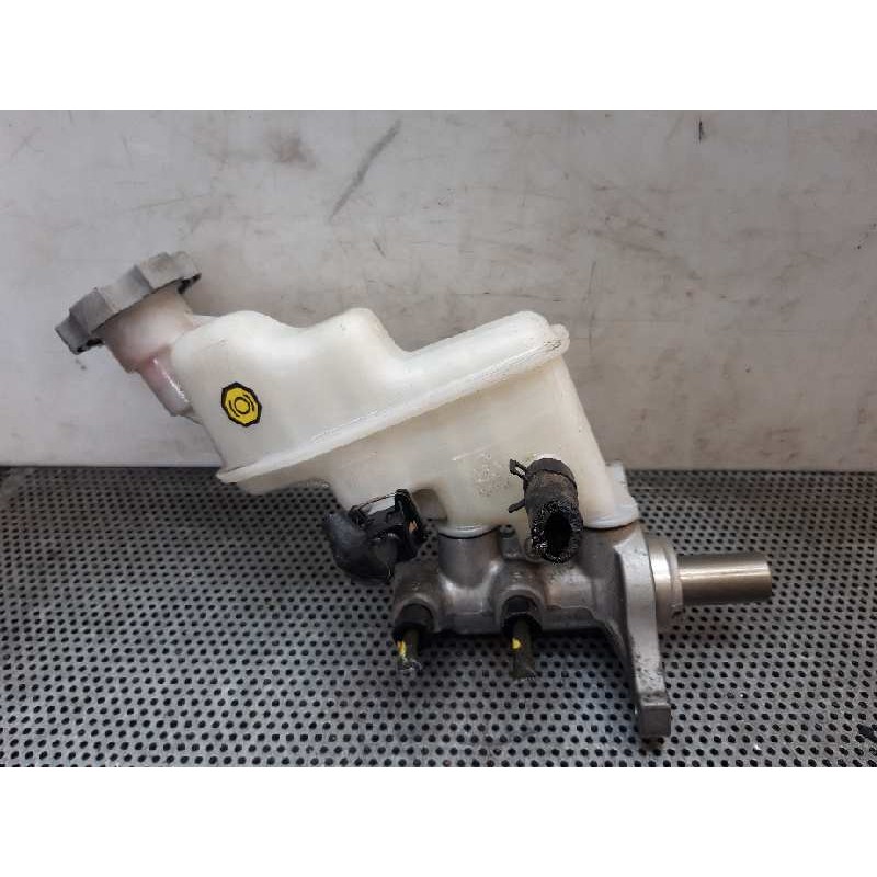 Recambio de bomba freno para kia rio 1.2 cat referencia OEM IAM 20254 MANDO 
