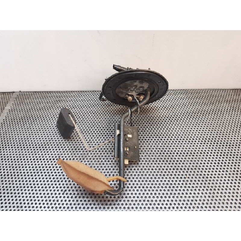 Recambio de aforador para hyundai santa fe (sm) 2.4 gls referencia OEM IAM - Azul 3