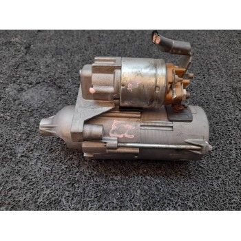 MOTOR ARRANQUE 9645100680 D7G3 VALEO