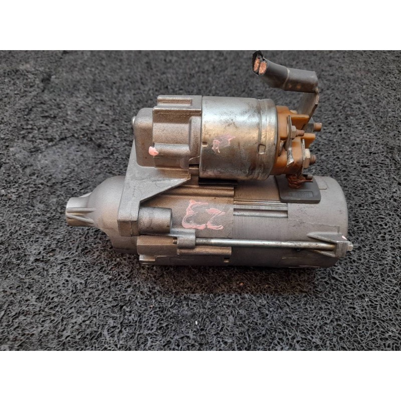 Recambio de motor arranque para citroën c5 berlina collection referencia OEM IAM 9645100680 D7G3 VALEO